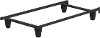 1139-2 enGauge Hybrid Twin Bed Frame
