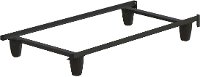 1139-2 enGauge Hybrid Twin Bed Frame