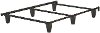 3154-2 enGauge Hybrid Full Size Bed Frame