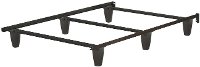3154-2 enGauge Hybrid Full Size Bed Frame