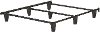 3160-2 enGauge Hybrid Queen Bed Frame