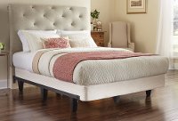 3160-2 enGauge Hybrid Queen Bed Frame-8