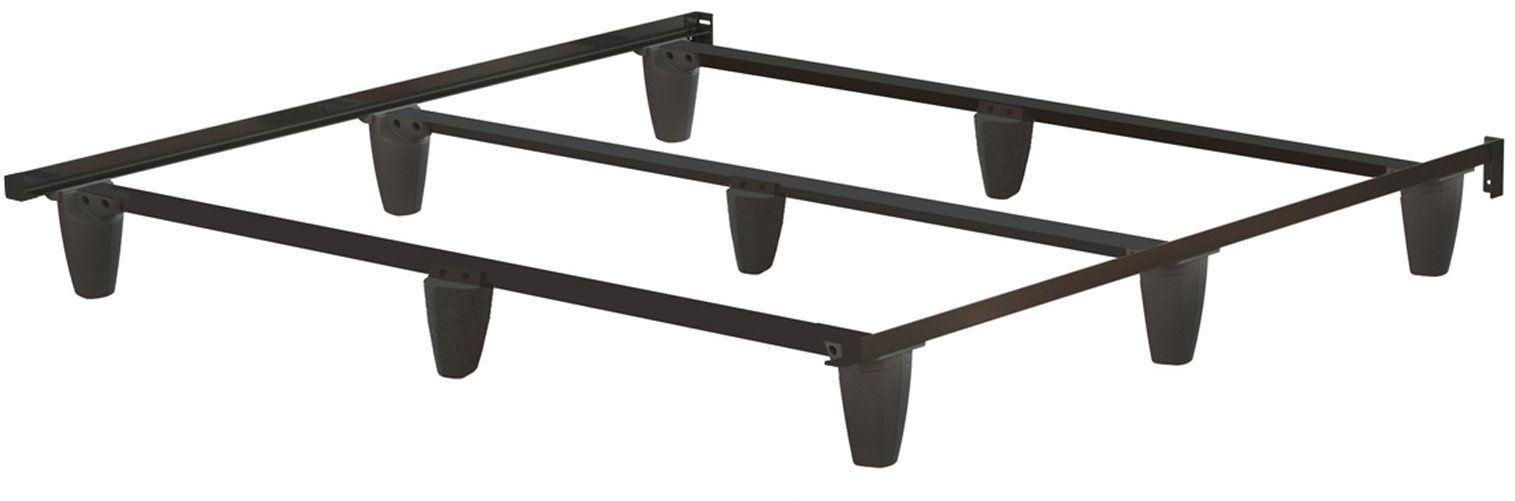 enGauge Hybrid King Size Bed Frame-1