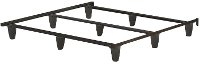 3176-2 enGauge Hybrid King Size Bed Frame