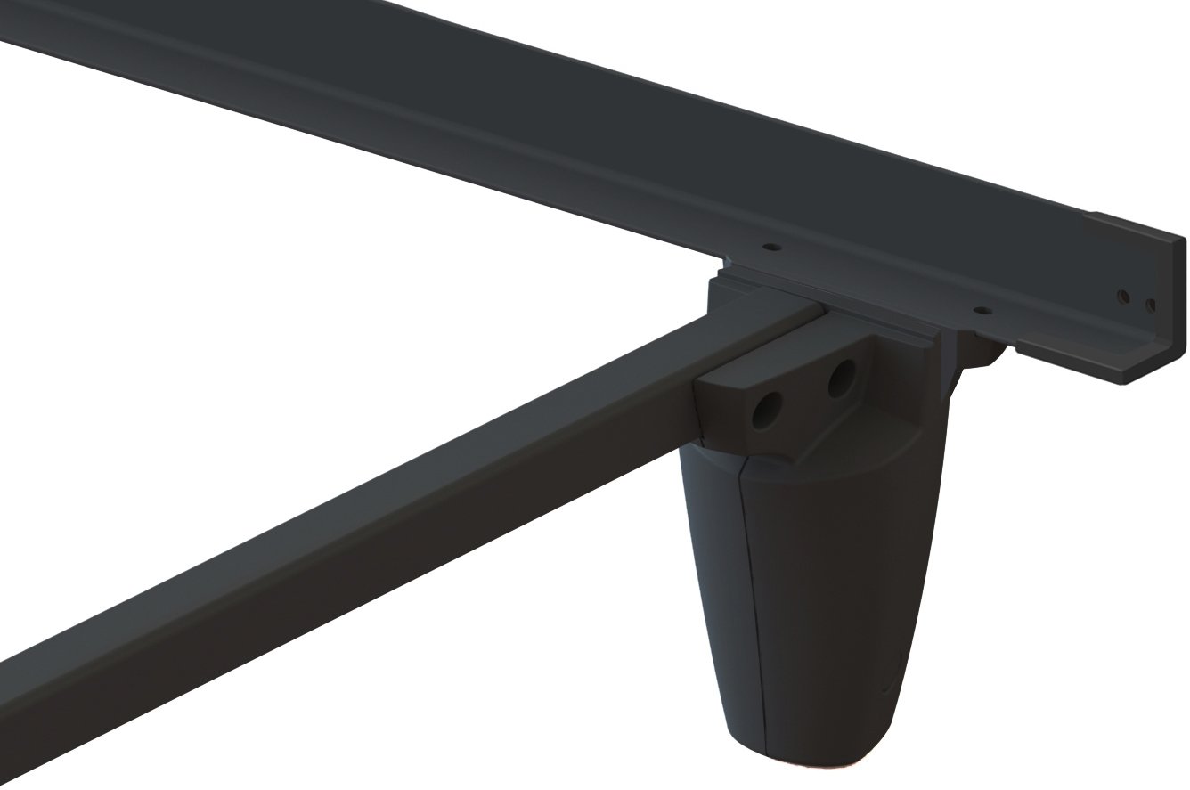 enGauge Hybrid King Size Bed Frame-7