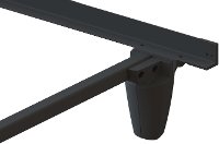 3176-2 enGauge Hybrid King Size Bed Frame-7