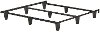 3172-2 enGauge Hybrid California King Bed Frame