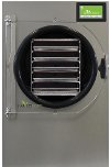 HRFD-PLRG-SS Harvest Right Large Freeze Dryer - Stainless Steel