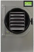 HRFD-PLRG-SS Harvest Right Large Freeze Dryer - Stainless Steel