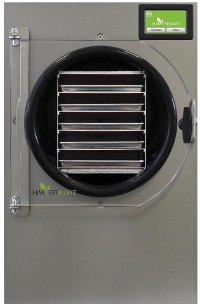 HRFD-PLRG-SS Harvest Right Large Freeze Dryer - Stainless Steel