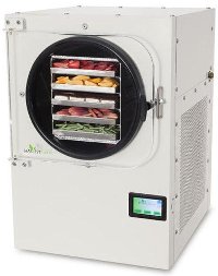 HRFD-PLRG-WH Harvest Right Large Freeze Dryer - White