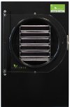 HRFD-PLRG-BL Harvest Right Large Freeze Dryer - Black