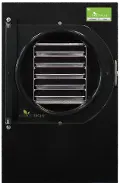 HRFD-PLRG-BL Harvest Right Large Freeze Dryer - Black