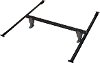 BB456ADJ Bedbeam II Bed Slat Replacement System for Wood Bed