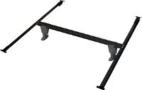 BB456ADJ Bedbeam II Bed Slat Replacement System for Wood Bed