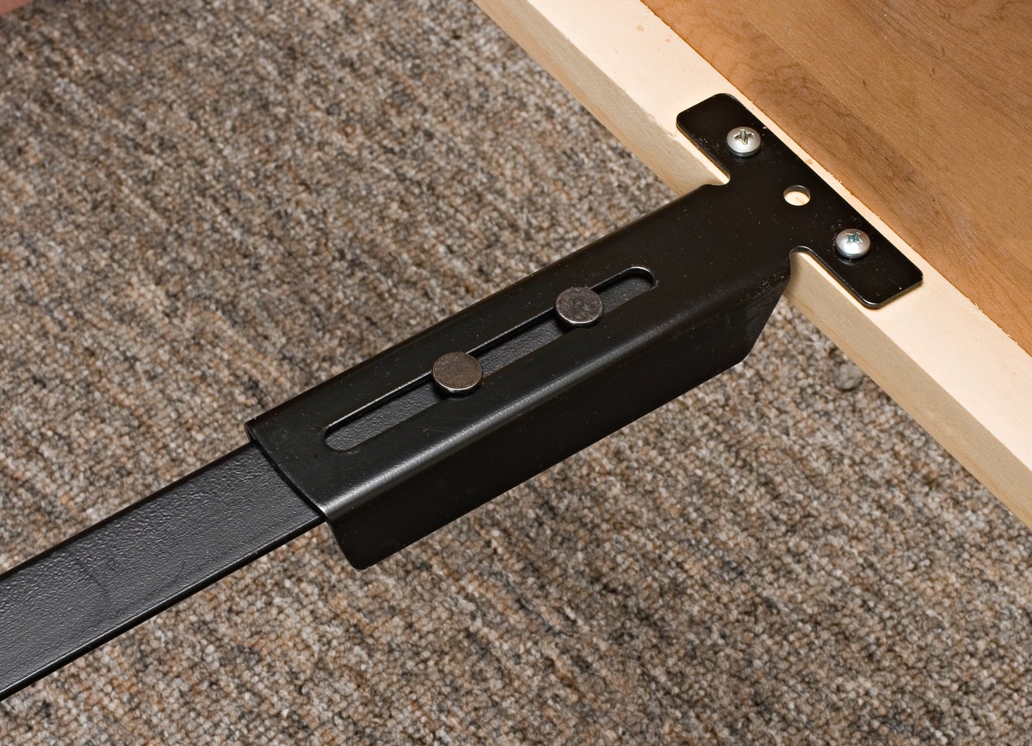 Bedbeam II Metal Slat Replacement System-4