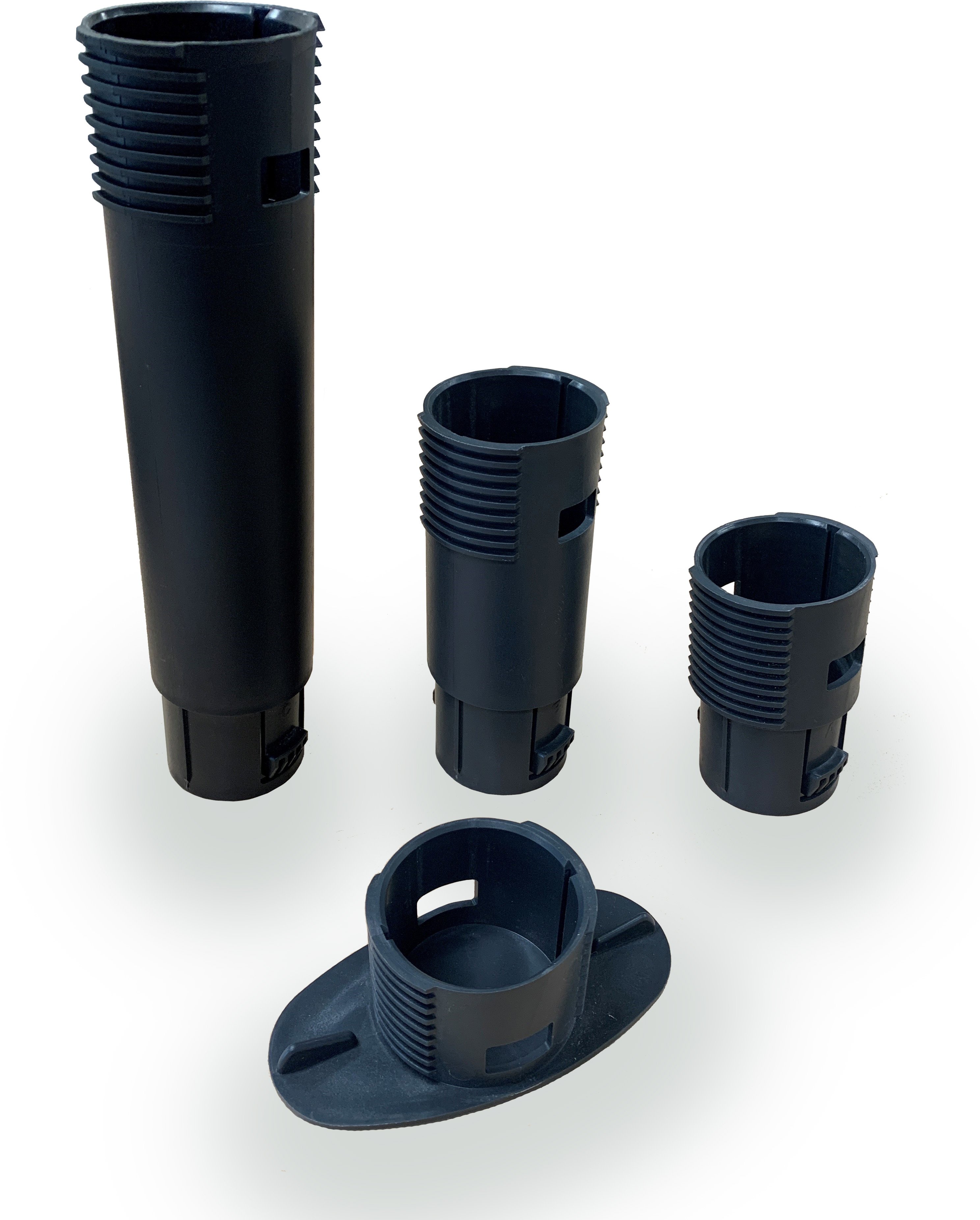 Bedbeam II Metal Slat Replacement System-5