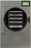 HRFD-PMED-SS Harvest Right Medium Freeze Dryer - Stainless Steel