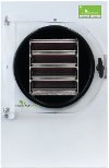 HRFD-PMED-WH Harvest Right Medium Freeze Dryer - White