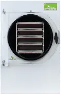 HRFD-PMED-WH Harvest Right Medium Freeze Dryer - White