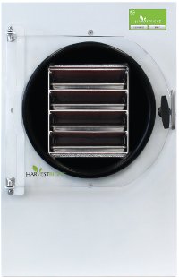 HRFD-PMED-WH Harvest Right Medium Freeze Dryer - White