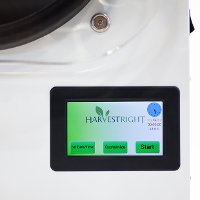 HRFD-PMED-WH Harvest Right Medium Freeze Dryer - White-5