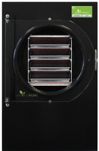 HRFD-PMED-BL Harvest Right Medium Freeze Dryer - Black