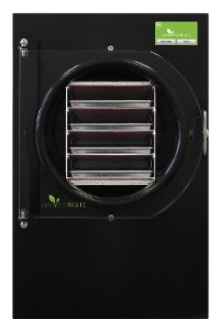 Harvest Right Medium Black Freeze Dryer and Starter Kit-8