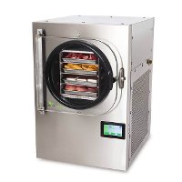 KIT Harvest Right Medium Red Freeze Dryer and Starter Kit-8