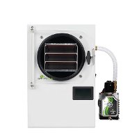 Harvest Right Small Black Freeze Dryer and Starter Kit-6