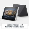 B077SXWSRP Amazon Black Echo Show, 2nd Generation-4