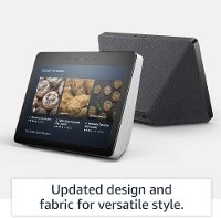 AMAZON SHOW2 BLACK Amazon Black Echo Show, 2nd Generation-4