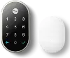 RB-YRD540-WV-619 Nest x Yale Lock with Google Nest Connect