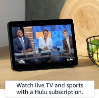 AMAZON SHOW 2 WHITE Amazon White Echo Show, 2nd Generation-3