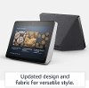 B077THMYGN Amazon White Echo Show, 2nd Generation-4