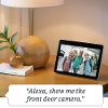 B077THMYGN Amazon White Echo Show, 2nd Generation-6