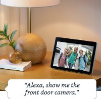 AMAZON SHOW 2 WHITE Amazon White Echo Show, 2nd Generation-6