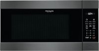 FGMO226NUD Frigidaire Gallery 2.2 Cu. Ft. Built-In Microwave - Black Stainless Steel