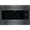FGMO226NUD Frigidaire Gallery 2.2 Cu. Ft. Built-In Microwave - Black Stainless Steel-4