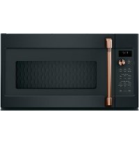 CXOTRHKPMCU Café Over-the-Range Microwave Handle in Brushed Copper-3