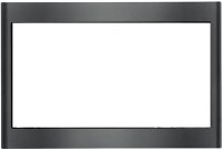 MWTK30FGUD Frigidaire 30 Inch Microwave Trim Kit - Black Stainless Steel
