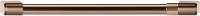 CXADTH1PMCU Café Brushed Copper Dishwasher Handle