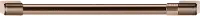 CXADTH1PMCU Café Brushed Copper Dishwasher Handle