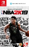 SWI TK2 55051 NBA 2K19 - Nintendo Switch-1