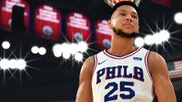 SWI TK2 55051 NBA 2K19 - Nintendo Switch-4
