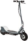 13113614 E300 Razor Electric Scooter - Gray