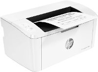 W2G51A#BGJ HP LaserJet Pro M15w Printer