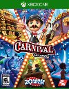 XB1 TK2 59476 Carnival Games - Xbox One
