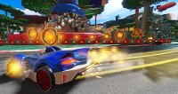SWI SEG 77007 Team Sonic Racing - Nintendo Switch-2