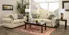 Southport Tan 7 Piece Living Room Set